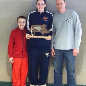 Meet your Posher, Mike